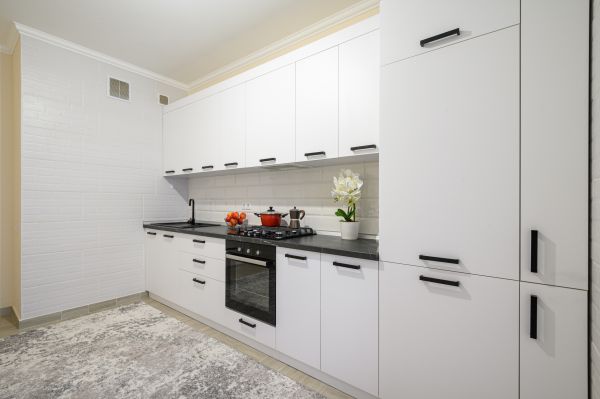 Professional Cabinet Laminate Repair