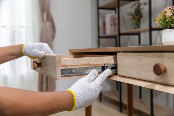 Kitchen Drawers Repair Service