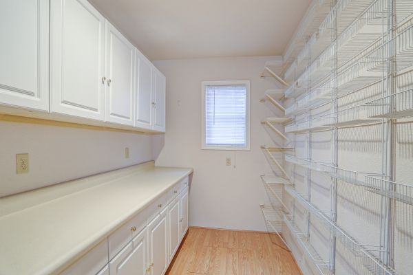 Pantry Repair Service