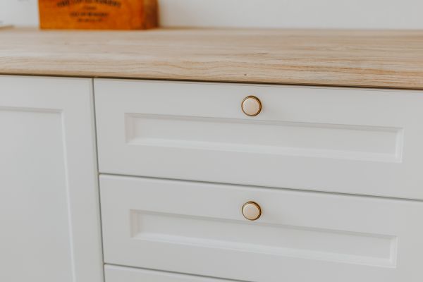 Kitchen Drawer Replacement