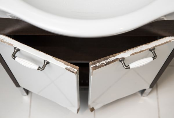 Cabinet Water Damage Repair Service